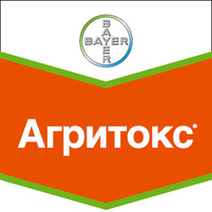 Агритокс