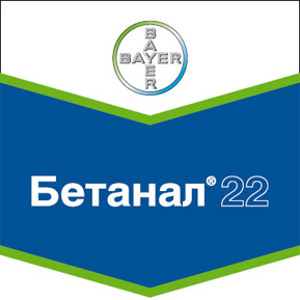 Бетанал 22