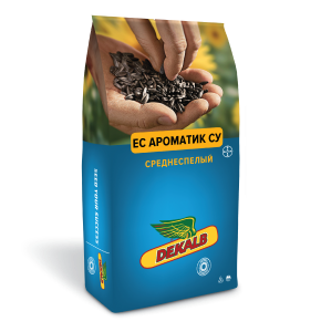 ЕС Ароматик СУ