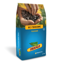 ЕС Генезис