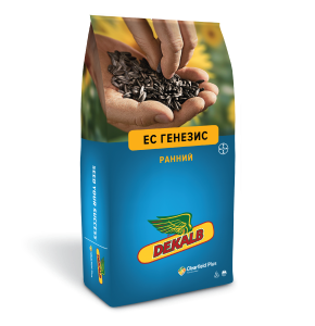 ЕС Генезис