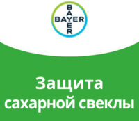 Защита сахарной свеклы Bayer